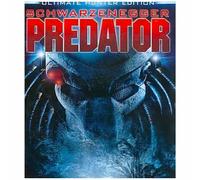 Predator (2pc) / (Mcsh Ws Spec) [Bluray] [Region A] [NTSC] [US Import]