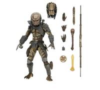 NECA City Hunter Predator Ultimate 7" Action Figure 1:12 Scale Predators New