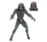 Predator 7" 2018 Deluxe Armoured Assassin Figure.