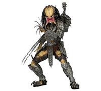 Predator 7 Inch Scale Figure Action Figure Series 14 Scar