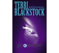 Predator: A Novel: High-stakes Christian suspense that highlights the danger of social media and the threat of online predators