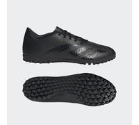 adidas Predator Accuracy.4 Astro Turf Trainers - Black black 9 (43.3)