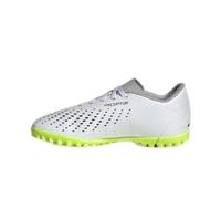 Predator Accuracy.4 - unisex - Adidas - Kids Trainers - White - 38 2/3 EU - Kids 38 2/3 EU