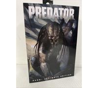 NECA Ultimate Ahab Predator 7" Action Figur Predators Dark Horse Comics New