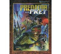 Predator and Prey