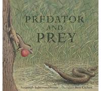 Predator and Prey: A Conversation in Verse