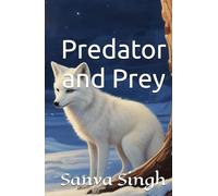 Predator and Prey (Oliver Prince)