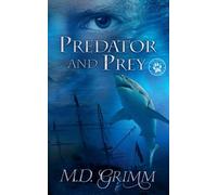Predator and Prey (The Shifter Chronicles 9)