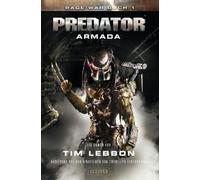 PREDATOR: ARMADA: SciFi-Thriller (Rage War)