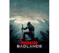 Predator: Badlands