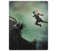 Predator: Badlands [Blu-Ray] [Region Free] (English audio. English subtitles)