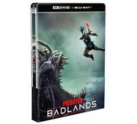 PREDATOR BADLANDS - blur - P3z