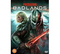 PREDATOR BADLANDS [DVD]