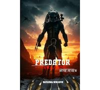 PREDATOR: BADLANDS (Movie Review): The Ultimate Sci-Fi Prey Hunt
