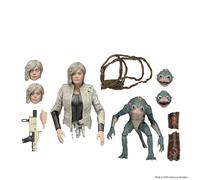 Predator - Badlands - Thia and Bud Ultimate 7 Inch Scale Action Figure 2-Pack