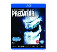 Predator [Blu-ray]
