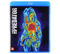 Predator (Blu-ray) Boyd Holbrook Trevante Rhodes Jacob Tremblay (US IMPORT)