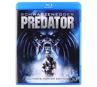 Predator [Blu-Ray] [Region B] (English audio. English subtitles)