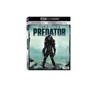 Predator (Blu-ray) (US IMPORT)