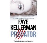 PREDATOR: Book 21 (Peter Decker and Rina Lazarus Series)
