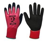 Predator By Ron Atlantic Dipped Work Gloves (Size 10)