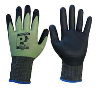 Predator By Ron Contact Dipped Work Gloves (Size 11)
