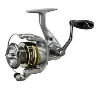Predator casting reel Okuma Avenger B Argenté 2000