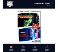 Predator/Chain Reaction [DVD]