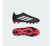 Adidas Predator Club Fg/mg Junior Football Boots Black EU 30 Kids