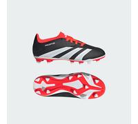 Adidas Predator Club Junior Flexible Ground Size: UK 5.5, Colour: Black
