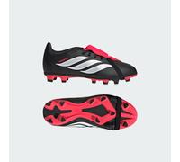 PREDATOR CLUB Fold-Over Tongue Firm Ground/Multi Ground Football Boots Kids
