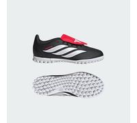 Adidas Predator Club Fold-over Tongue Tf Junior Football Boots Black EU 31 Kids