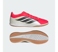 Adidas Predator Club Sala Indoor Football Shoes Red EU 42 2/3