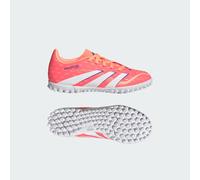 adidas Predator Club TF Football Boots UK 4.5 Orange