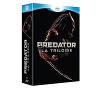 Predator - Coffret trilogie [Blu-ray]