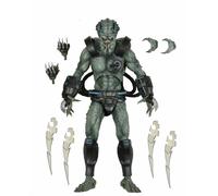 PREDATOR Concrete Jungle Figurine Ultimate Deluxe Stone Heart 25cm