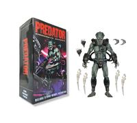 PREDATOR Concrete Jungle Figurine Ultimate Deluxe Stone Heart 25cm - Plush Soft Toy