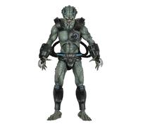 PREDATOR Concrete Jungle Figurine Ultimate Deluxe Stone Heart 25cm
