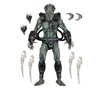 Predator: Concrete Jungle Ultimate Stone Heart 7 Inch Scale Action Figure