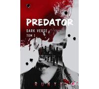 Predator Dark Verse Tom 1