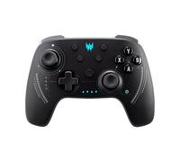 Acer Predator Wireless Gaming Controller PGR300 Black Bluetooth/RF/USB Gamepad Analogue Android, PC, iOS