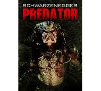 Predator [DVD] [1988] [Region 1] [US Import] [NTSC]