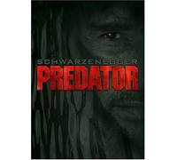 Predator [DVD] [1988] [Region 1] [US Import] [NTSC]