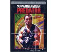 Predator [DVD] [1988] [Region 1] [US Import] [NTSC]