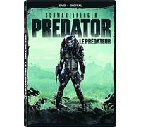 Predator (DVD) (US IMPORT)