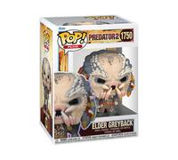 Predator - Elder Greyback POP! Super - Funko Pop - multicolored - Onesize - 100% PVC Onesize