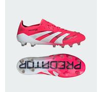 adidas Unisex Adults Predator Astro Turf Football Boots 7 (40.7) Red