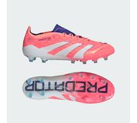 Adidas Predator Elite Ag Football Boots Orange EU 46