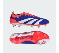 adidas Predator Elite FG - Lucid Blue - Womens 7.5