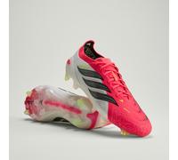 Adidas Predator Elite Fg Football Boots Red EU 40 Man
